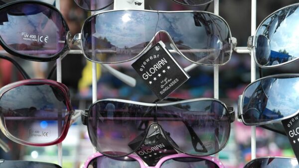 Sunglasses
