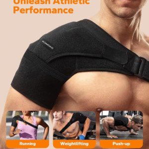 Shoulder Support Belt