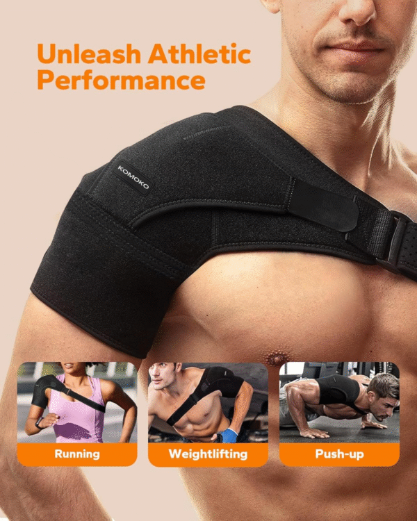 Shoulder Support Belt