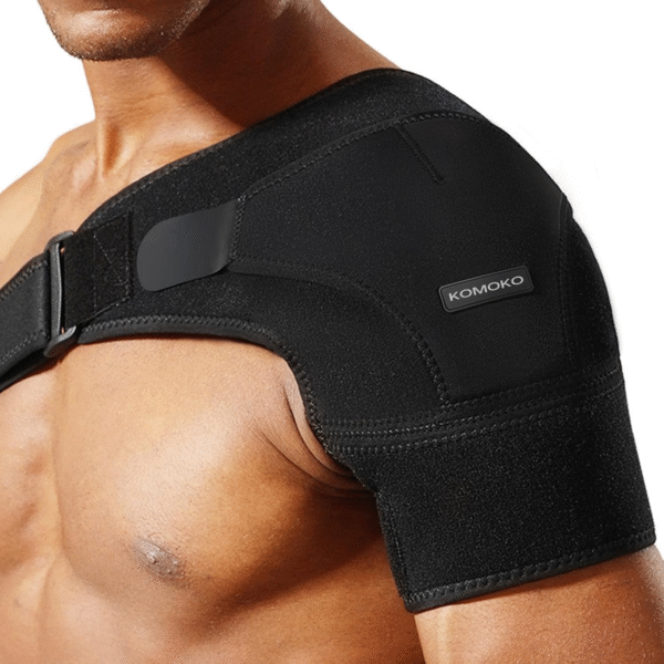 Shoulder Support Belt - Image 3