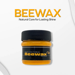 Beewax Furniture Polish Pack of 2 ( Price 799 + 200 Delivery total 999/= )