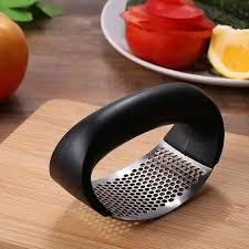 Garlic Press Manual Garlic Masher ( Price 999 + 200 Delivery total 1199/= ) - Image 2